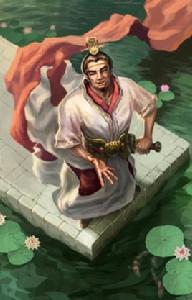 魯肅[桌遊《三國殺》中的武將]