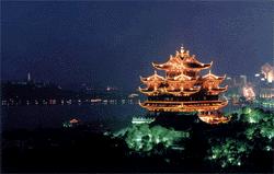 吳山城隍閣 吳山城隍閣