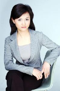 劉玲華[《江西新聞聯播》主播]