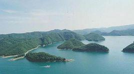 漳河景區 漳河景區