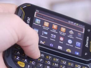 泛泰 Crossover 泛泰 Crossover