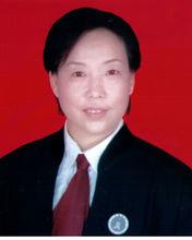 袁秀榮[河南安陽地利律師事務所黨支部書記]