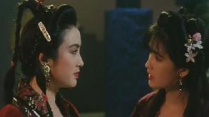 妖魔道[1991年張海靖執導影片]