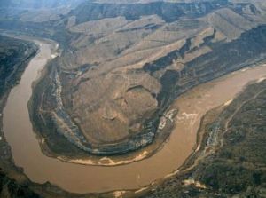 正氣河自然村 正氣河自然村