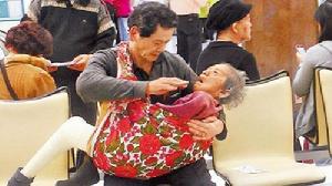 花布包母 花布包母