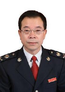 張文兵[四川省宜賓市稅務局局長]