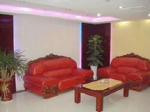 嘉興銘都商務賓館