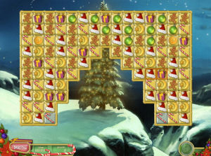 《聖誕拼圖》 《聖誕拼圖》