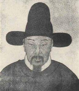 高啟[元末明初著名詩人]