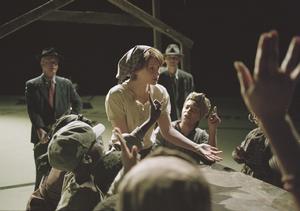 命運變奏曲[歐洲2005年拉斯&middot;馮&middot;提爾執導電影]