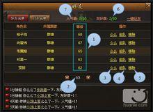 街機三國[橫版動作角色扮演類網頁遊戲]