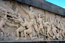 人民英雄紀念碑