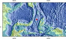12.21馬魯古海地震