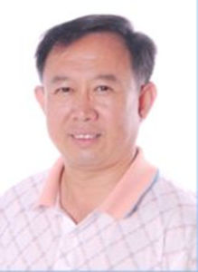 孫德仁[小兒推拿專家]