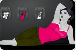 lady gaga服裝設計 lady gaga服裝設計