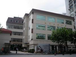 徐匯區圖書館 徐匯區圖書館