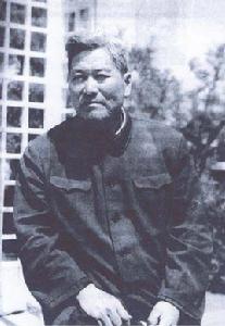 黃萬里[中國著名水利工程學專家、清華大學教授]