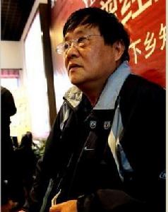 《南京知青之歌》作者任毅