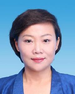 董冰[金鄉縣委書記、縣委黨校校長。]