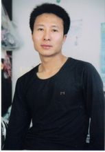 高宇[吉林大學副教授]