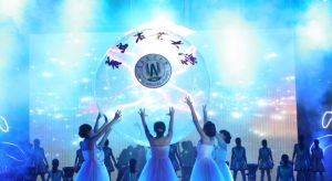 豐富多彩的校園活動