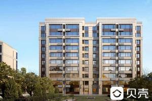 濱湖金茂悅 濱湖金茂悅