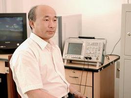 李忠華[哈爾濱理工大學教授]