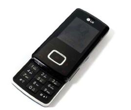 LG KG800