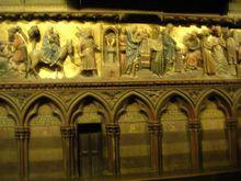 巴黎聖母院[法國巴黎教堂]