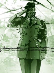 《潛龍蝶影》 《潛龍蝶影》