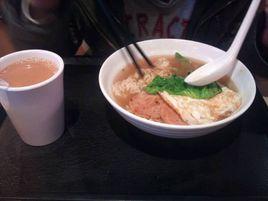 大家樂餐廳(富邦廣場店) 大家樂餐廳(富邦廣場店)