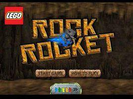 火箭機器人 火箭機器人