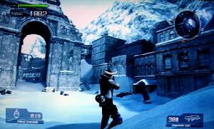 《失落星球：極限狀態》