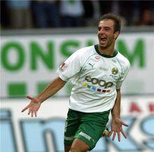 甘迺迪&middot;巴基西奧格魯