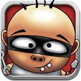 《三角鏈》遊戲封面