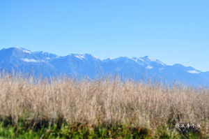 凱庫拉山脈 凱庫拉山脈