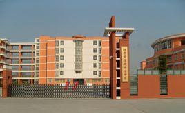 海安縣曲塘中學 海安縣曲塘中學