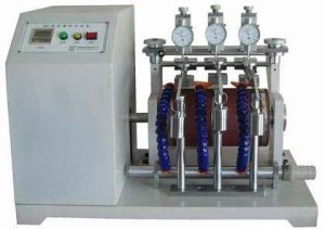 NBS耐磨試驗機 NBS耐磨試驗機