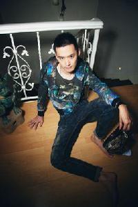 綠寶石[張鎧麟演唱歌曲]