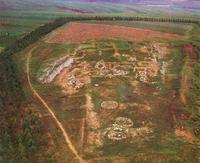 朝陽紅山文化 朝陽紅山文化