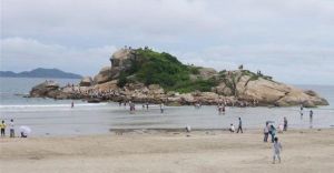 惠東獅子島 惠東獅子島