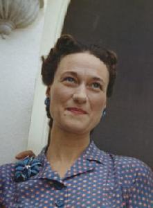 華里絲·辛普森 華里絲·辛普森