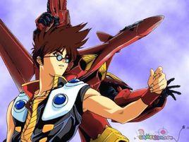 逾時空要塞7 逾時空要塞7