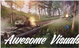 戰鬥霸權 戰鬥霸權