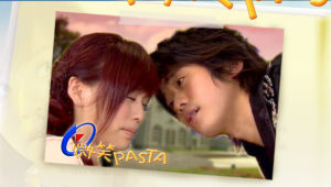 《微笑PASTA》