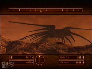 《巴比倫五號》第3季