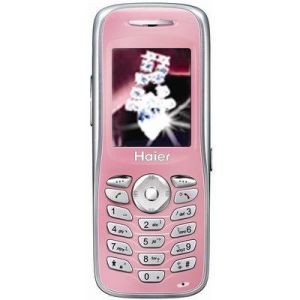 海爾 V280 海爾 V280