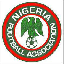奈及利亞國家足球隊