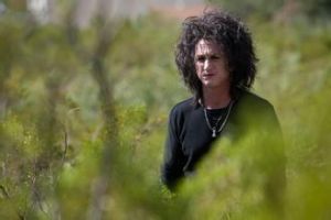 重金屬搖滾男的奇異旅程 重金屬搖滾男的奇異旅程