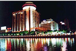 富華酒店 富華酒店